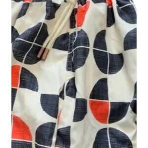 NEW RETROMARINE boys' graphic shorts in circles